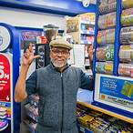 lottery retailer
